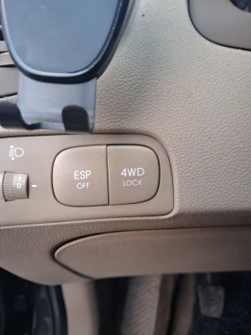 Kia Sportage, снимка 2