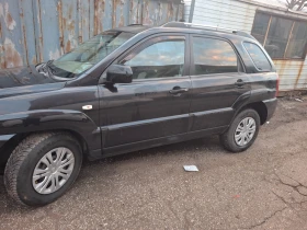 Kia Sportage, снимка 6