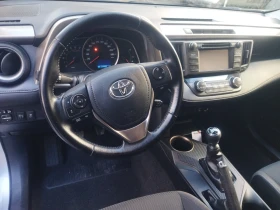 Toyota Rav4 150 к.с., 2.2 куб.м., 4х4  - 12777 € / 24989.64 лв. - 46338751 7