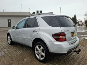Mercedes-Benz ML ДесенВолан - 3700 € / 7236.57 лв. - 54734550 5