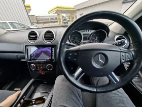 Mercedes-Benz ML ДесенВолан - 3700 € / 7236.57 лв. - 54734550 9