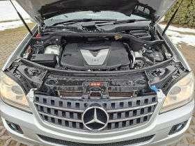 Mercedes-Benz ML ДесенВолан - 3700 € / 7236.57 лв. - 54734550 11