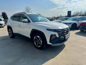 Hyundai Tucson Premium Hybrid 4x4  - цена по договаряне - 94811078 3