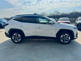 Hyundai Tucson Premium Hybrid 4x4  - цена по договаряне - 94811078 4