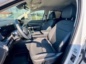 Hyundai Tucson Premium Hybrid 4x4  - цена по договаряне - 94811078 9