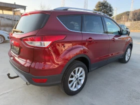 Ford Kuga Avtomat/Kamera/Navi/4x4/Teglich/Podgrev/ - 8250 € / 16135.60 лв. - 64089233 4