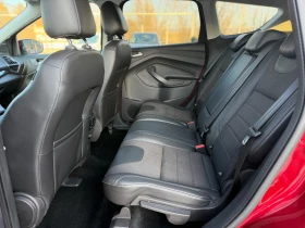 Ford Kuga Avtomat/Kamera/Navi/4x4/Teglich/Podgrev/ - 8250 € / 16135.60 лв. - 64089233 13