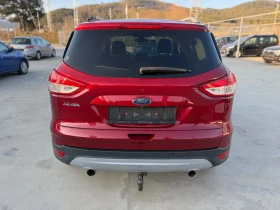 Ford Kuga Avtomat/Kamera/Navi/4x4/Teglich/Podgrev/ - 8250 € / 16135.60 лв. - 64089233 5