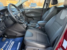 Ford Kuga Avtomat/Kamera/Navi/4x4/Teglich/Podgrev/ - 8250 € / 16135.60 лв. - 64089233 10