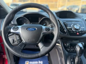 Ford Kuga Avtomat/Kamera/Navi/4x4/Teglich/Podgrev/ - 8250 € / 16135.60 лв. - 64089233 12
