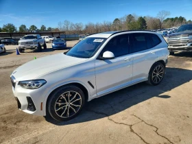 BMW X3 M PACK* XDRIVE30I* ДИГИТАЛНО* ТАБЛО 