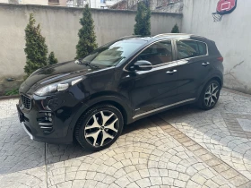 Kia Sportage лек автомобил - 15400 € / 30119.78 лв. - 76994438 9