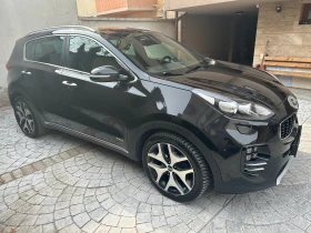 Kia Sportage лек автомобил - 15400 € / 30119.78 лв. - 76994438 3