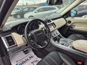 Land Rover Range Rover Sport 3.0 D - 14500 € / 28359.53 лв. - 14690085 9