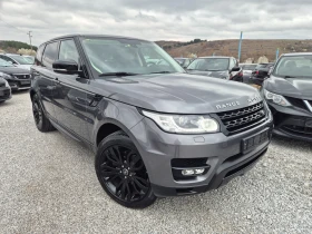 Land Rover Range Rover Sport 3.0 D