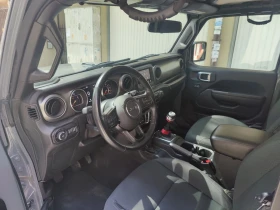 Jeep Wrangler Willis - 26500 € / 51829.49 лв. - 47514009 4