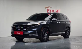 Honda Cr-v * 1.5T* ШИБИДАХ* KEYLESS* КАМЕРИ* 360* ПОДГРЕВ* 