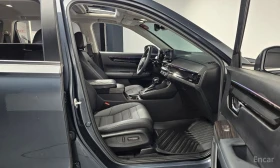 Honda Cr-v * 1.5T* ШИБИДАХ* KEYLESS* КАМЕРИ* 360* ПОДГРЕВ*  | Auto.bg — изображение 9