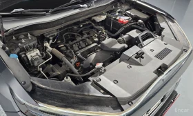 Honda Cr-v * 1.5T* ШИБИДАХ* KEYLESS* КАМЕРИ* 360* ПОДГРЕВ*  | Auto.bg — изображение 16
