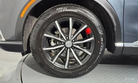 Honda Cr-v * 1.5T* ШИБИДАХ* KEYLESS* КАМЕРИ* 360* ПОДГРЕВ*  | Auto.bg — изображение 14