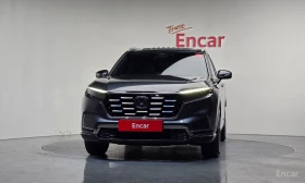 Honda Cr-v * 1.5T* ШИБИДАХ* KEYLESS* КАМЕРИ* 360* ПОДГРЕВ*  | Auto.bg — изображение 2