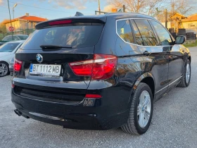 BMW X3 3.0d 258K.C. / М-ПАКЕТ / НАПЪЛНО ОБСЛУЖЕН /  - 12499 € / 24445.92 лв. - 65953695 4