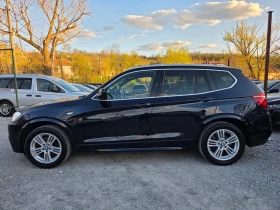 BMW X3 3.0d 258K.C. / М-ПАКЕТ / НАПЪЛНО ОБСЛУЖЕН /  - 12499 € / 24445.92 лв. - 65953695 5