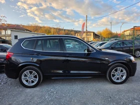 BMW X3 3.0d 258K.C. / М-ПАКЕТ / НАПЪЛНО ОБСЛУЖЕН /  - 12499 € / 24445.92 лв. - 65953695 6