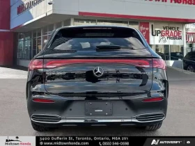 Mercedes-Benz EQE * 350 * BURMESTER * БЕЗ ИНЦИДЕНТИ * PANO - 43300 € / 84687.44 лв. - 12310140 6