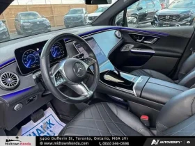 Mercedes-Benz EQE * 350 * BURMESTER * БЕЗ ИНЦИДЕНТИ * PANO - 43300 € / 84687.44 лв. - 12310140 12