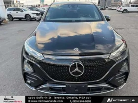 Mercedes-Benz EQE * 350 * BURMESTER * БЕЗ ИНЦИДЕНТИ * PANO - 43300 € / 84687.44 лв. - 12310140 9