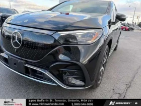 Mercedes-Benz EQE * 350 * BURMESTER * БЕЗ ИНЦИДЕНТИ * PANO - 43300 € / 84687.44 лв. - 12310140 2