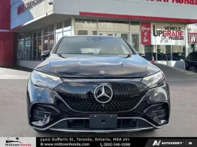 Mercedes-Benz EQE * 350 * BURMESTER * БЕЗ ИНЦИДЕНТИ * PANO - 43300 € / 84687.44 лв. - 12310140 3