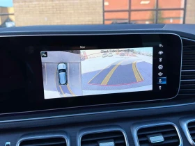 Mercedes-Benz GLE * 350 * CARFAX * ЦЕНА ДО БГ - 31950 € / 62488.77 лв. - 22317243 9