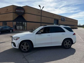 Mercedes-Benz GLE * 350 * CARFAX * ЦЕНА ДО БГ - 31950 € / 62488.77 лв. - 22317243 5