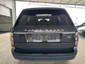 Land Rover Range rover 3.0TDV6* 250ps* 4x4* ����* ��������* ������ | Mobile.bg � ����� ������ 4