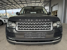Land Rover Range rover 3.0TDV6* 250ps* 4x4* ����* ��������* ������ | Mobile.bg � ����� ������ 8