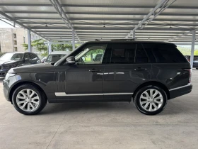 Land Rover Range rover 3.0TDV6* 250ps* 4x4* ����* ��������* ������ | Mobile.bg � ����� ������ 2