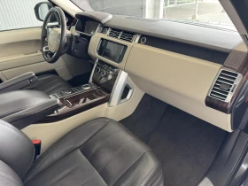 Land Rover Range rover 3.0TDV6* 250ps* 4x4* ����* ��������* ������ | Mobile.bg � ����� ������ 10