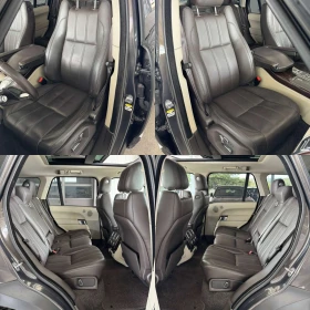 Land Rover Range rover 3.0TDV6* 250ps* 4x4* ����* ��������* ������ | Mobile.bg � ����� ������ 12