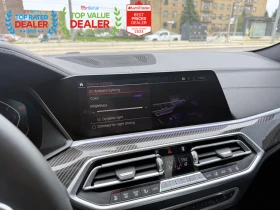 BMW X6 M-SPORT* HEAD-UP* LASER* HARMAN* CARBON* ��������� | Mobile.bg � ����� ������ 9
