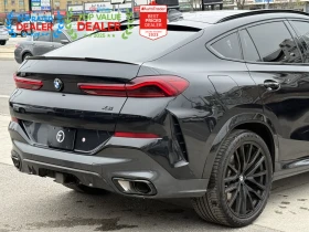 BMW X6 M-SPORT* HEAD-UP* LASER* HARMAN* CARBON* ��������� | Mobile.bg � ����� ������ 3