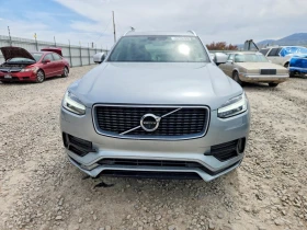 Volvo Xc90 T6 R-Design | Mobile.bg � ����� ������ 5