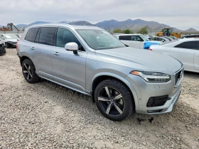 ������ Volvo Xc90