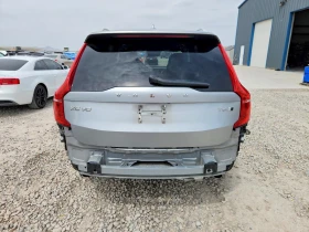 Volvo Xc90 T6 R-Design | Mobile.bg � ����� ������ 6