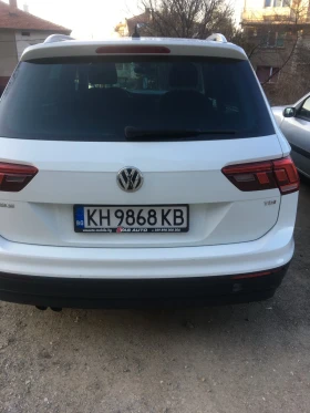 VW Tiguan 1.600 TDI | Mobile.bg � ����� ������ 2