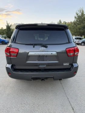 Toyota Sequoia Platinum | Mobile.bg � ����� ������ 3