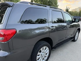 Toyota Sequoia Platinum | Mobile.bg � ����� ������ 4