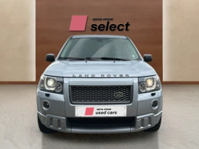 Land Rover Freelander 2.2 TD4 - 11900 € / 23274.38 лв. - 81904669 8
