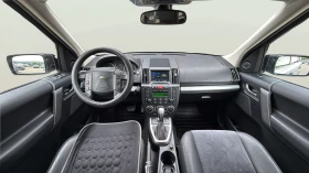 Land Rover Freelander 2.2 TD4 - 11900 € / 23274.38 лв. - 81904669 10